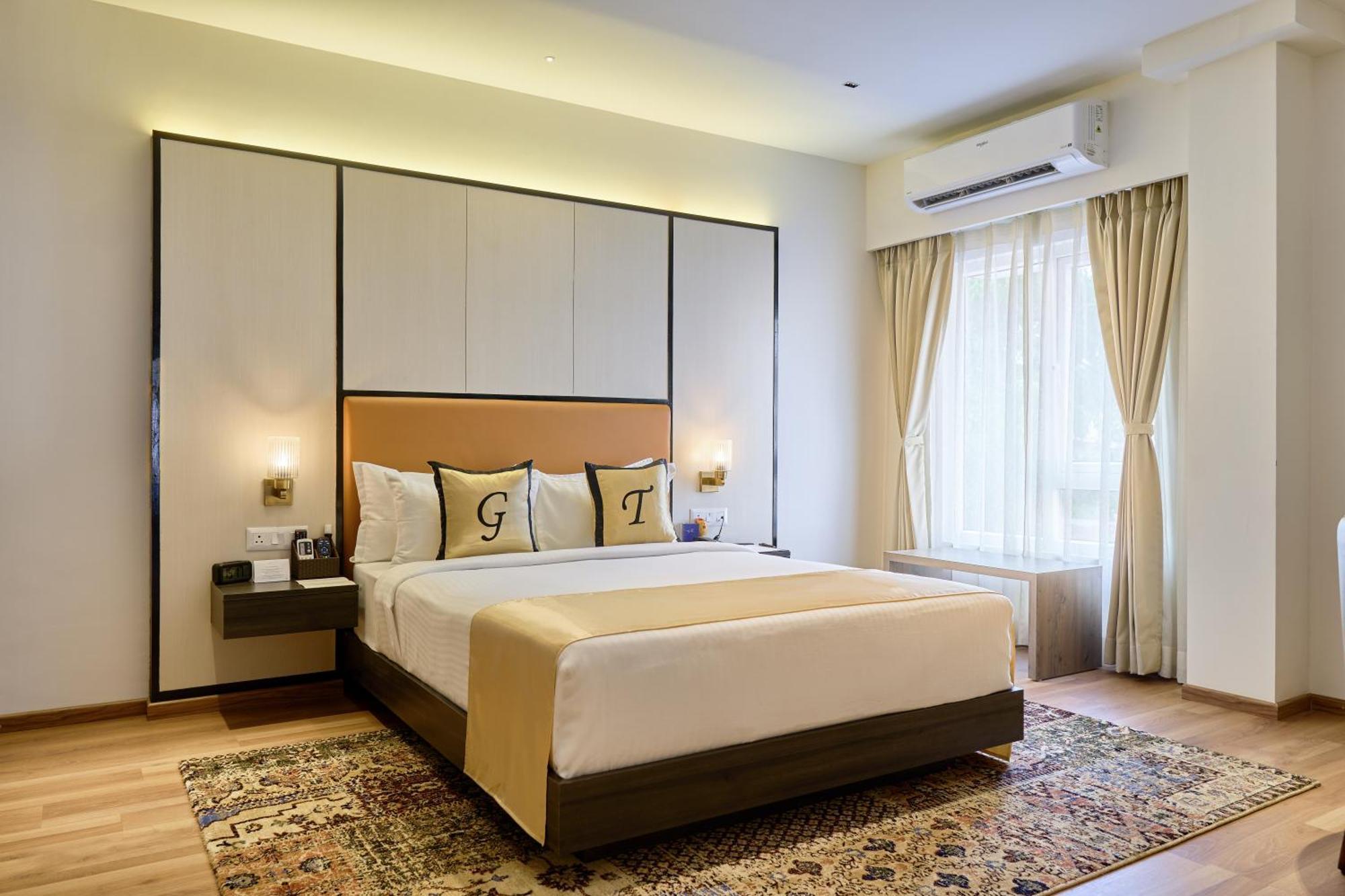 Shulem Boutique Hotel Димапур Экстерьер фото