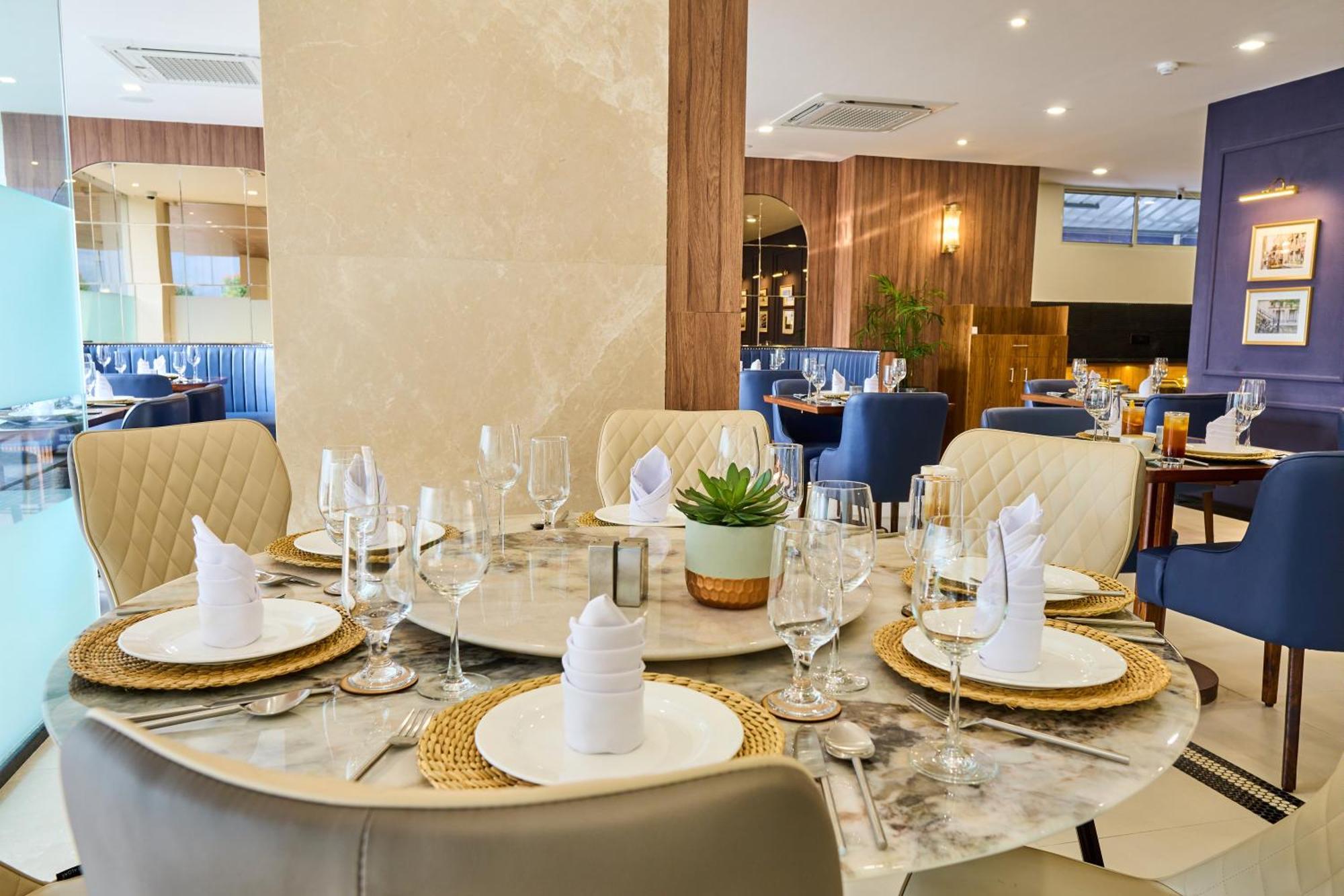 Shulem Boutique Hotel Димапур Экстерьер фото