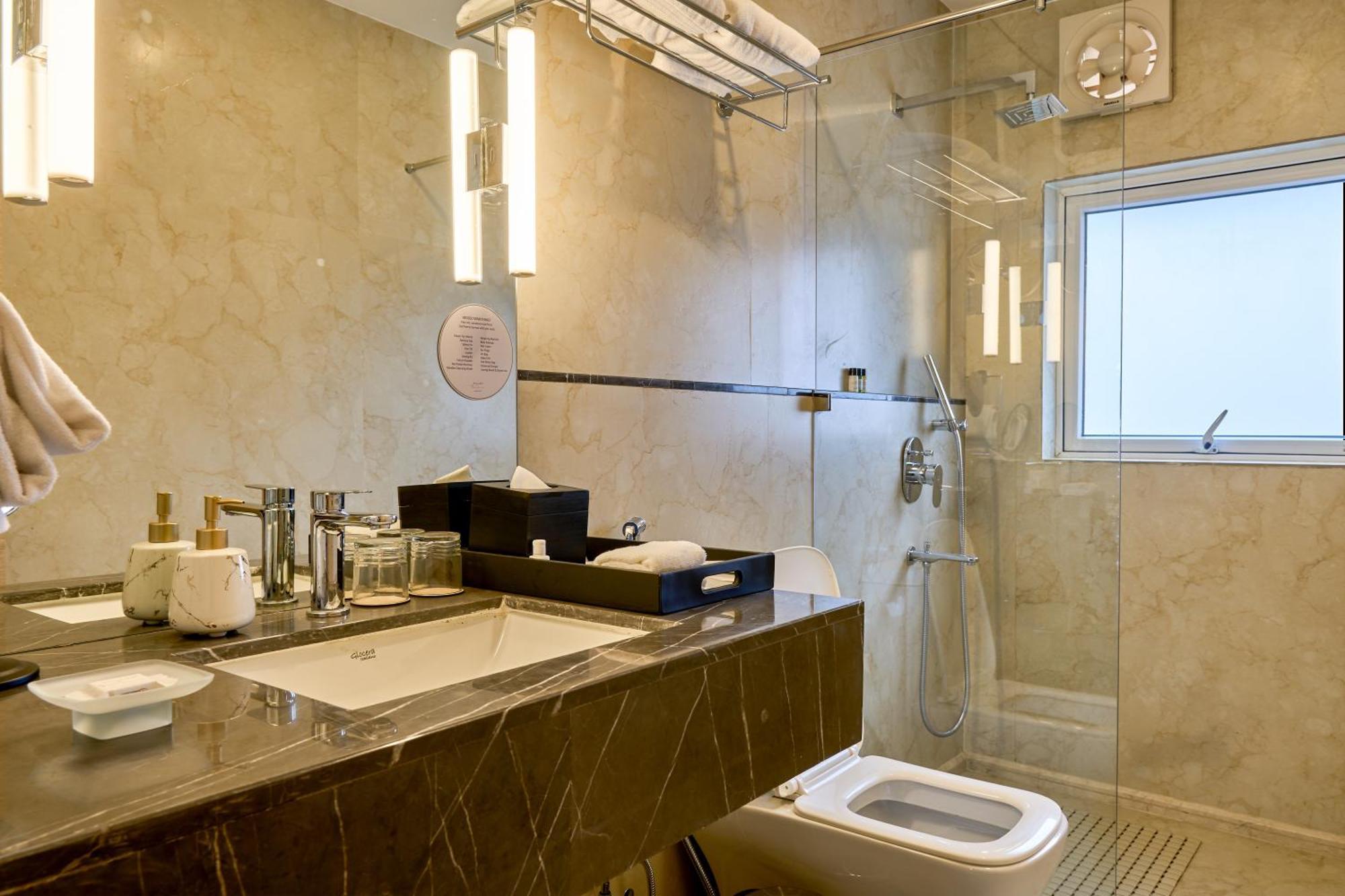 Shulem Boutique Hotel Димапур Экстерьер фото