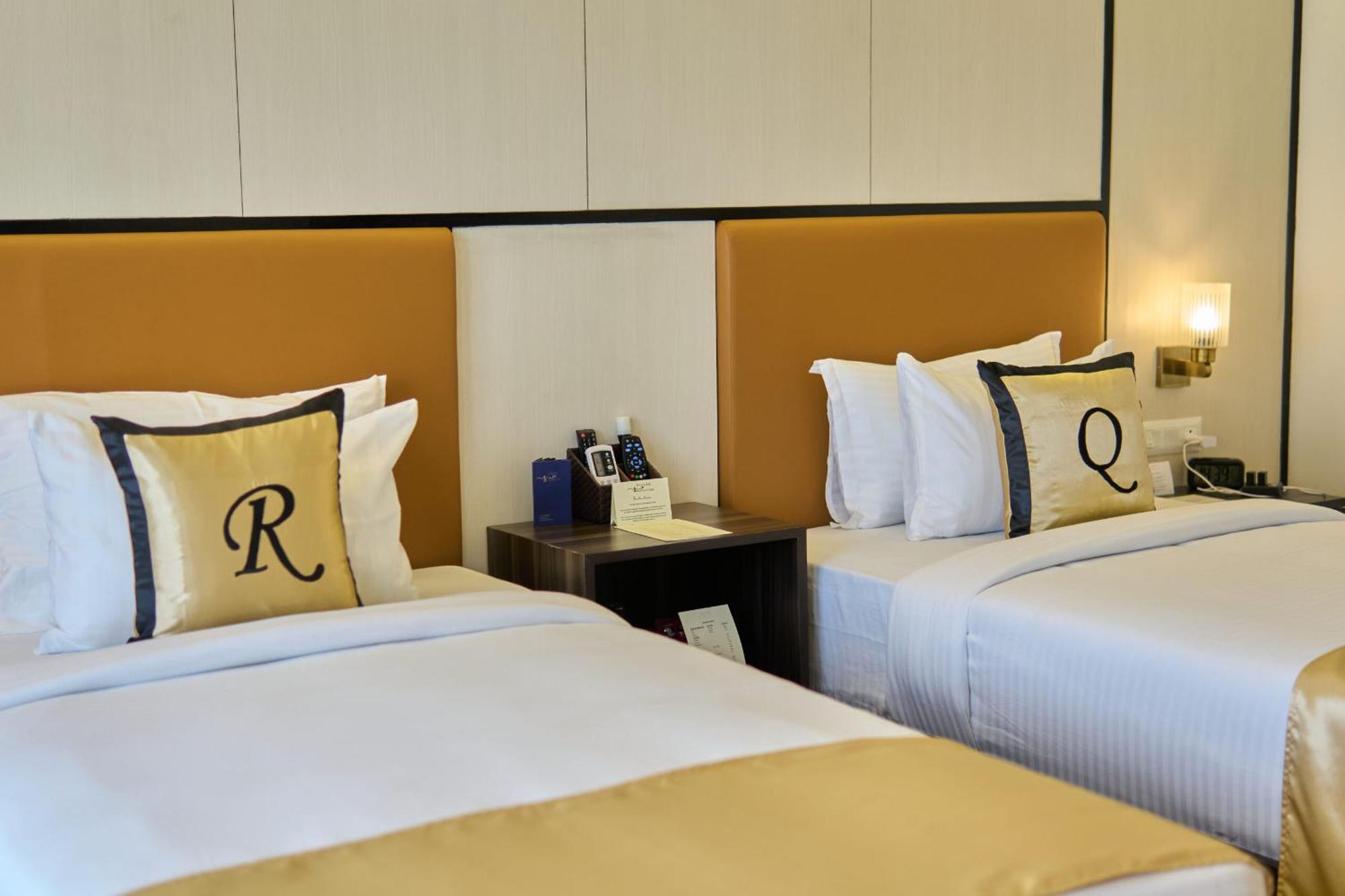 Shulem Boutique Hotel Димапур Экстерьер фото